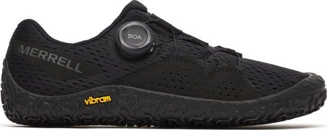 Boty MERRELL Vapor Glove 6 BOA Velikost: 38