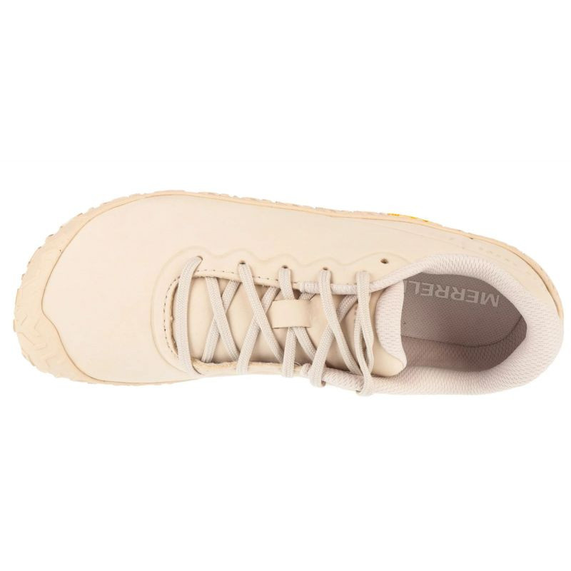 Běžecké boty Merrell Vapor Glove 6 LTR W J068508 dámské 38,5