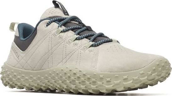 Pánské barefoot boty MERRELL  J007405 wrapt diorite Velikost: 42