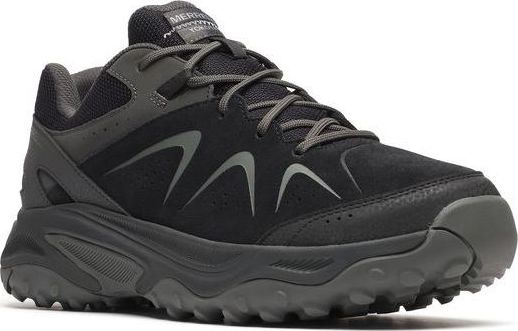Pánské truristické boty MERRELL  J038485 yokota 3 GTX black Velikost: 40