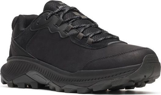 Pánské boty MERRELL  J038943 speed strike 2 LTR black Velikost: 41