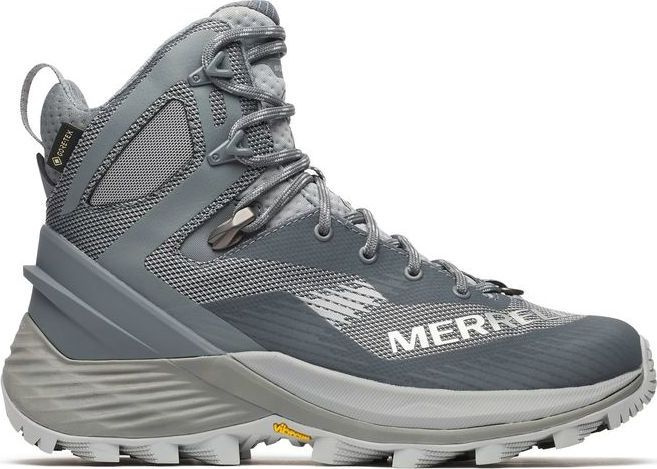 Dámské zimní boty MERRELL J038974 mtl thermo rogue 4 mid gtx gale Velikost: 38