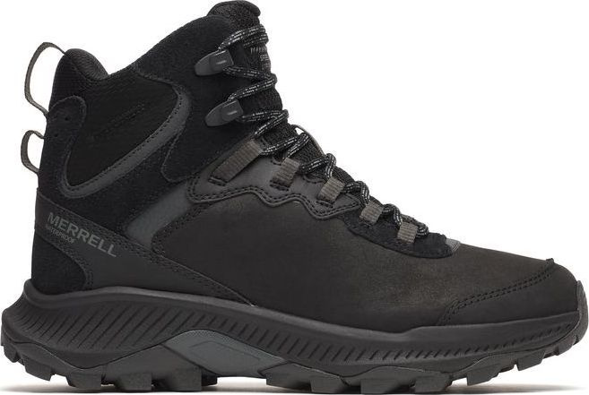 Boty MERRELL Speed Strike 2 LTR THRM Mid WP Velikost: 42