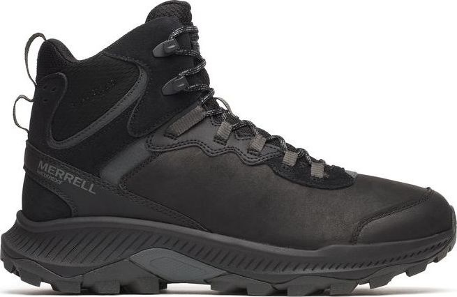 Boty MERRELL Speed Strike 2 LTR THRM Mid WP Velikost: 46,5