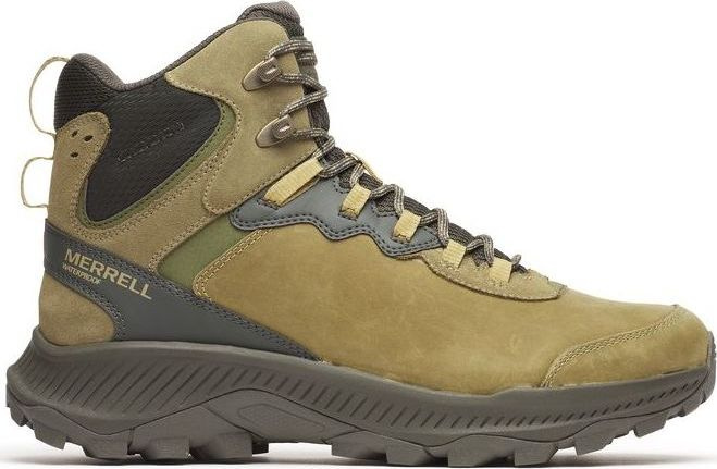 Boty Merrell Speed Strike 2 LTR THRM Mid WP Velikost: 41