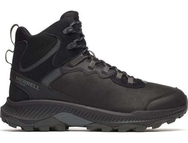 Boty MERRELL Speed Strike 2 LTR THRM Mid WP Velikost: 47