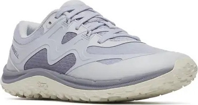 Dámské barefoot boty MERRELL  J00003296 trail glove 8 W casper Velikost: 36