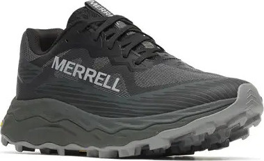 Pánské běžecké boty MERRELL  J00003309 agility peak 6 M black Velikost: 43