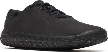Pánské barefoot boty MERRELL J00003329 vapor glove 7 LTR M black Velikost: 40