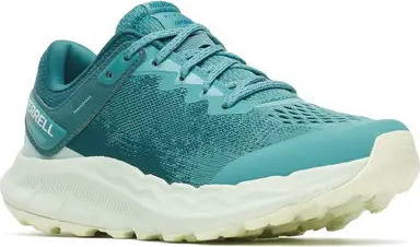 Dámské běžecké boty MERRELL  J00003453 antora 4 W aqua Velikost: 41