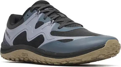 Pánské barefoot boty MERRELL  J00003695 trail glove 8 M comet Velikost: 41