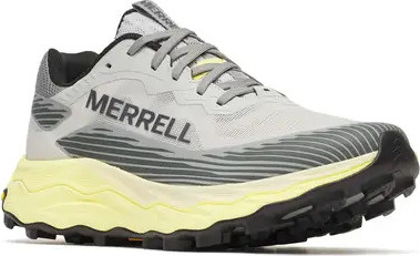 Pánské běžecké boty MERRELL J00005072 AGILITY PEAK 6 M pigeon Velikost: 46