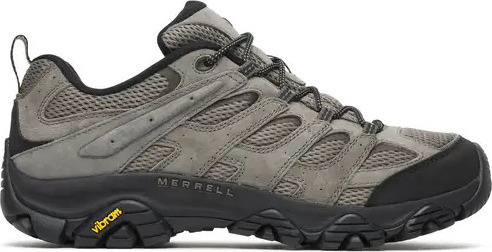 Pánské trekové boty MERRELL  J00005391 MOAB 3 M talus/black Velikost: 47