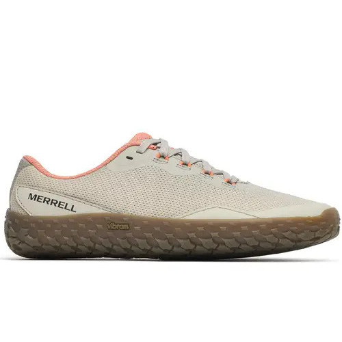 Dámské barefoot boty MERRELL J00005532 VAPOR GLOVE 7 W basalt Velikost: 42,5