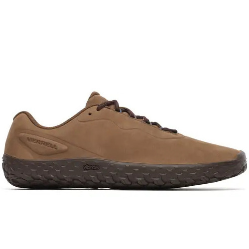 Pánské barefoot boty MERRELL  J00005538 VAPOR GLOVE 7 LTR M earthen Velikost: 40