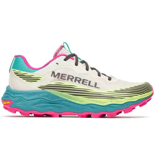 Pánské běžecké boty MERRELL J00005558 AGILITY PEAK 6 M 45th anniversary Velikost: 41