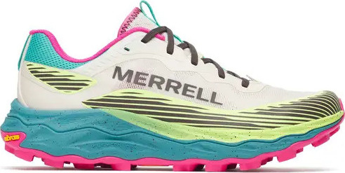 Pánské běžecké boty MERRELL J00005558 AGILITY PEAK 6 M 45th anniversary Velikost: 46
