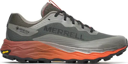 Pánské běžecké boty MERRELL J00005562 AGILITY PEAK 6 GTX M beluga Velikost: 45