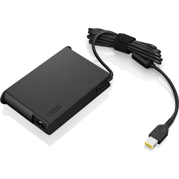 Lenovo Slim 135W AC Adapter(CE) Černá