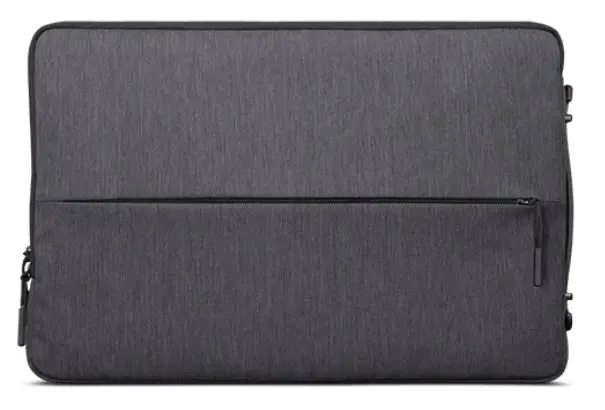 Lenovo Urban 14 inch pouzdro černé gx40z50941 Šedá