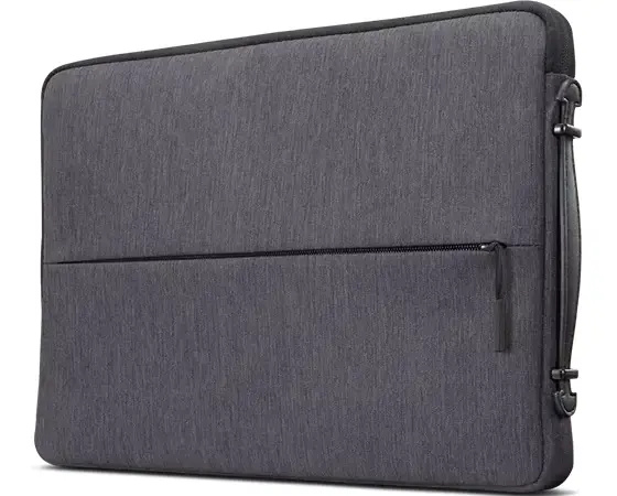 Lenovo 13-inch Laptop Urban Sleeve Case Šedá