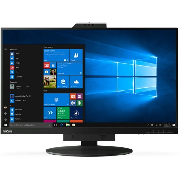 Lenovo 11JHRAT1EU Černá