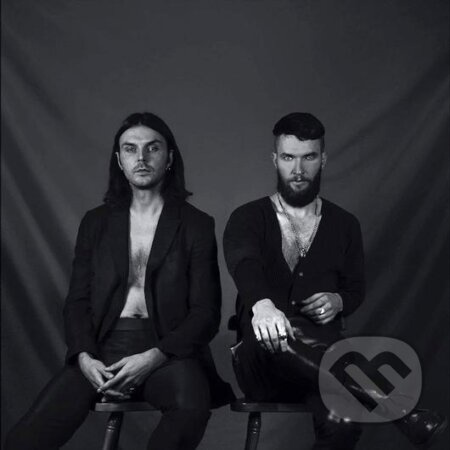 Hurts: Faith LP - Hurts