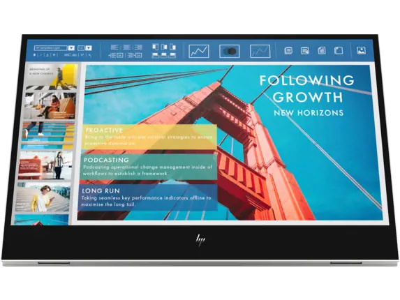 HP E14 G4 IPS FHD/400/800/2xUSB-C přenosný