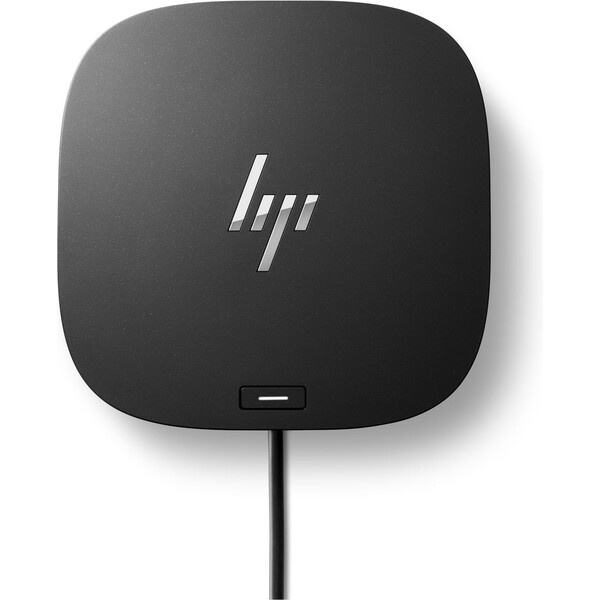 HP USB-C G5 26D32AA#ABB Černá