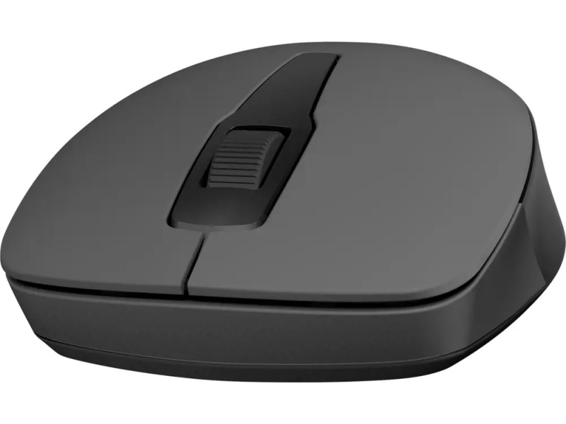 150 Wireless Mouse Černá