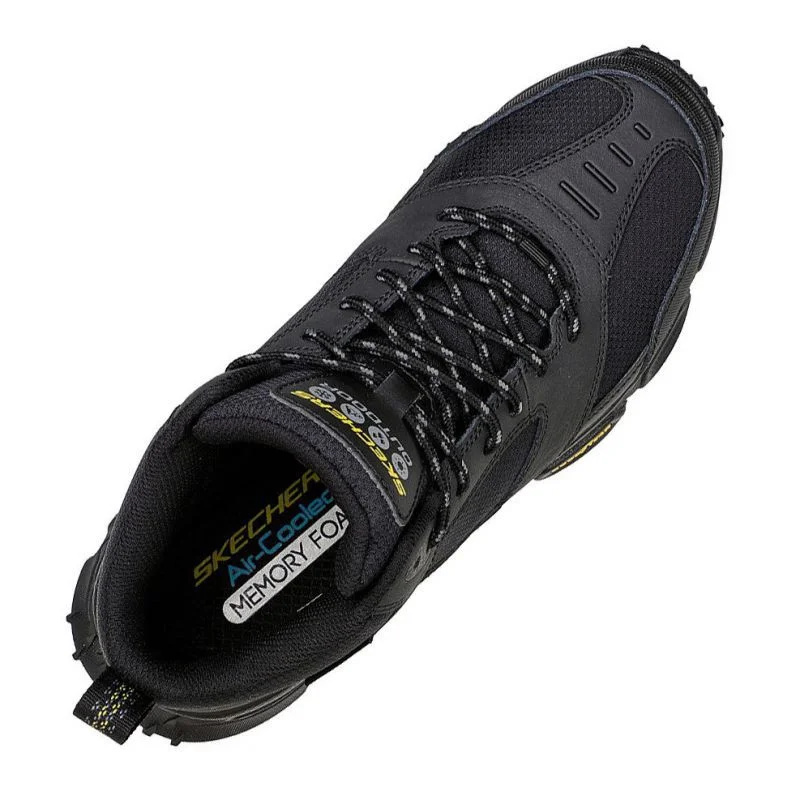 Boty Skechers Skech Air Envoy Bulldozer M 237215-BBK 40