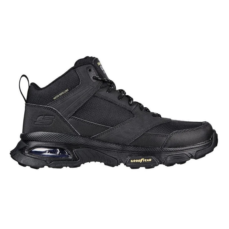 Skechers Skech Air Envoy Bulldozer M 237215-BBK 46