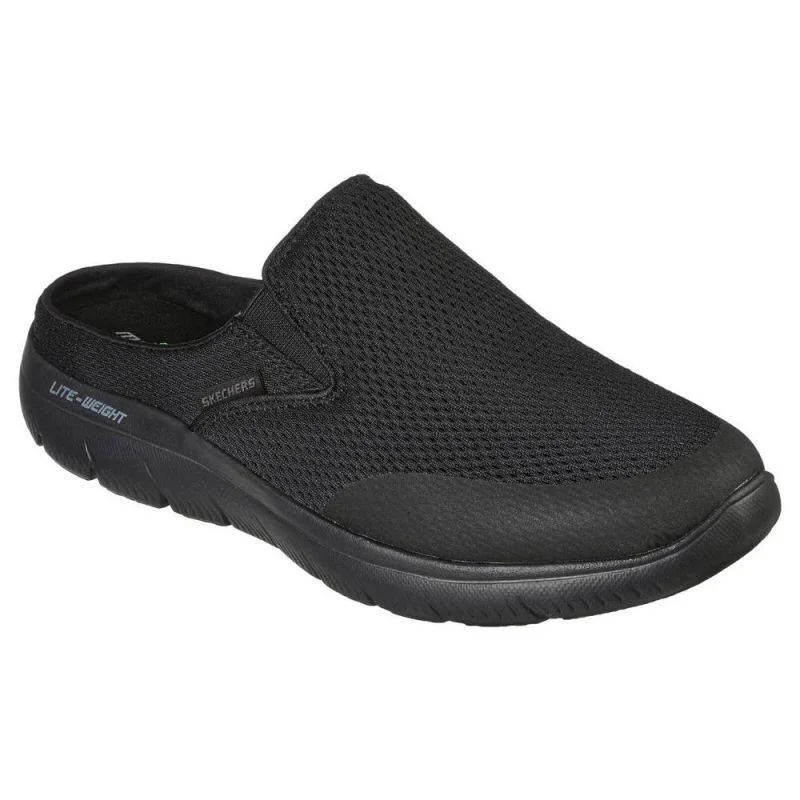 Žabky Skechers Summits Vindicator M 232296 BBK 42,5