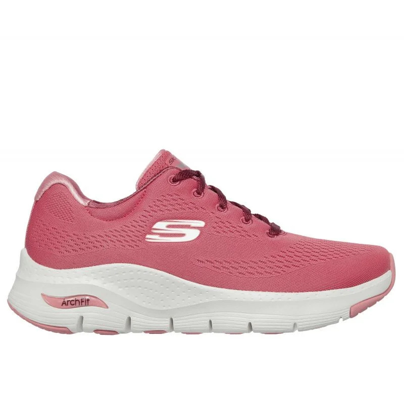 Boty Skechers Arch Fit Big Appeal W 149057-ROS 37