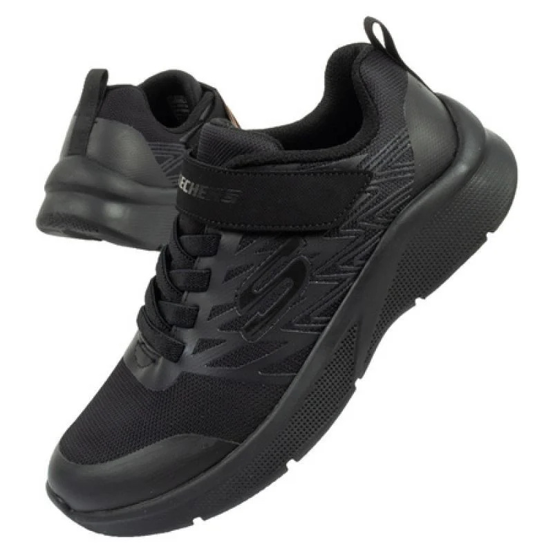 Boty Skechers Texlor [403770L/BBK] 29