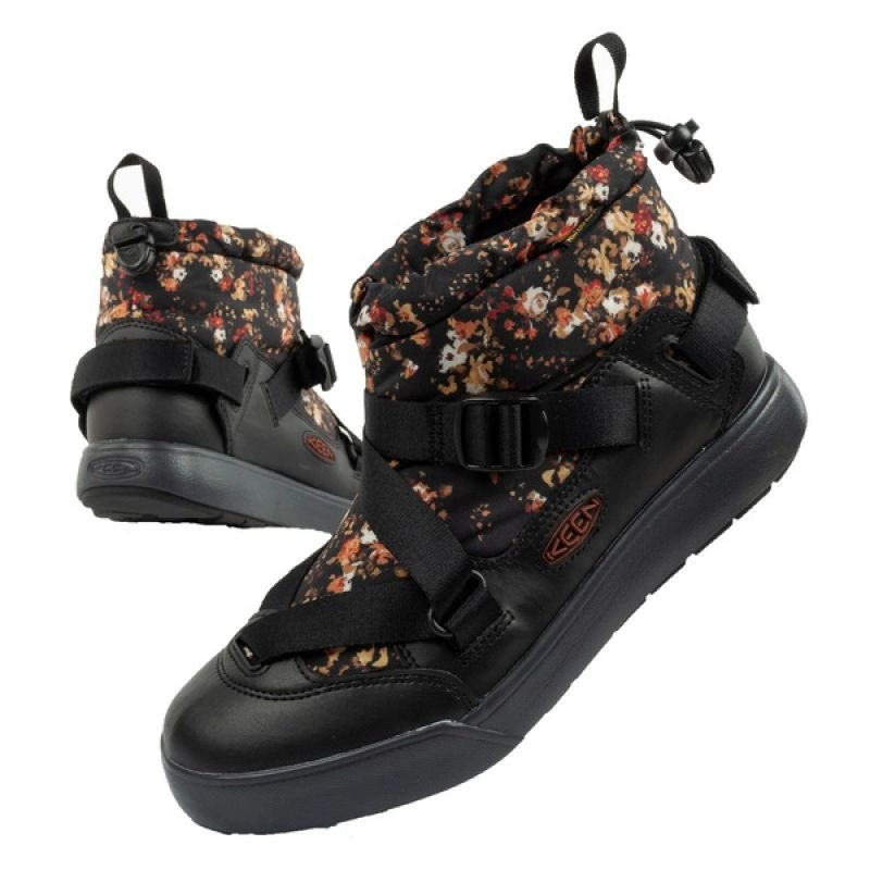 Sněhule Keen Hoodzerra WP W 1026674 dámské 39