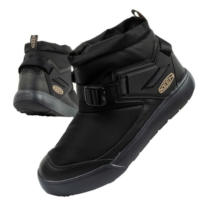Keen Hoodromeo Mini W 1026797 dámské sněhové boty 40