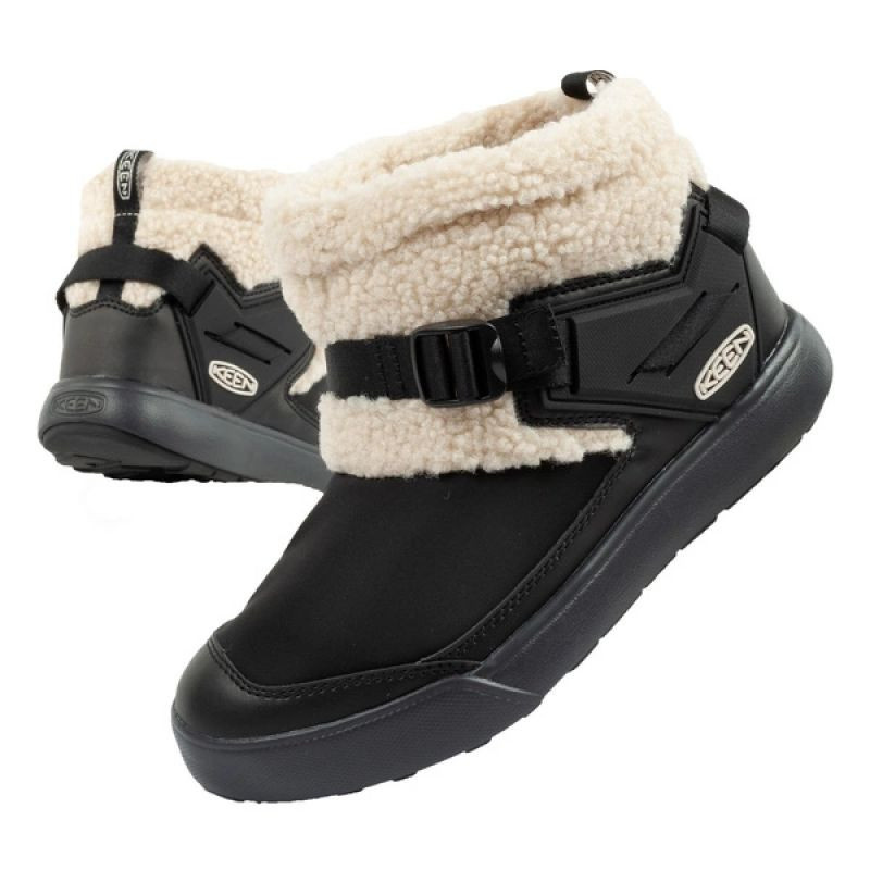 Sněhule Keen Hoodromeo Mini W 1026799 dámské 38.5