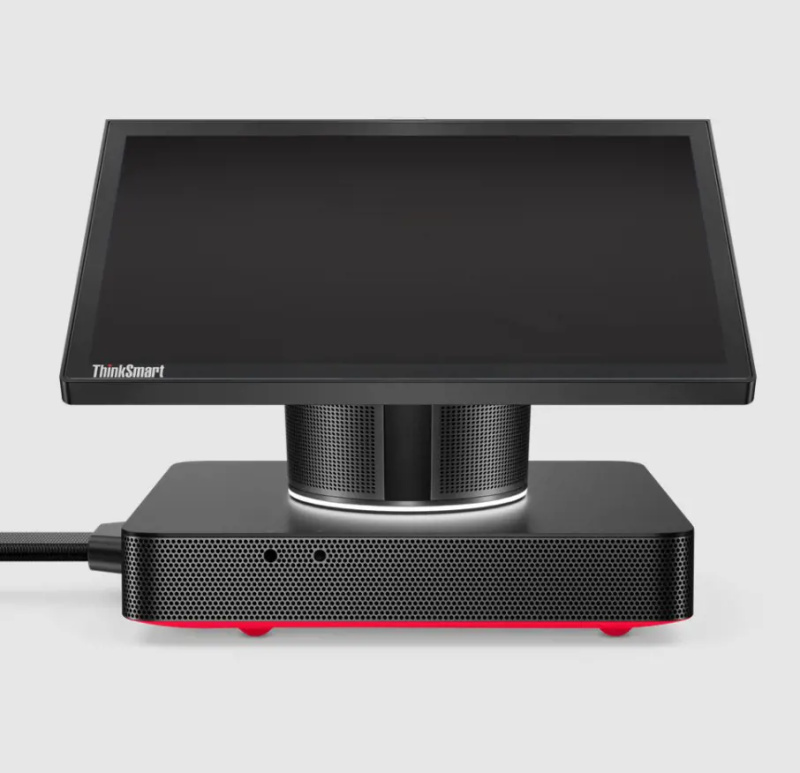 ThinkSmart Hub Tiny/ i5-8365U/8GB/128/W10lOT Zoom