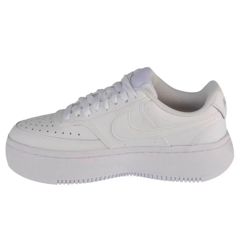 Dámské boty Nike Court Vision Alta Ltr W DM0113-100 42