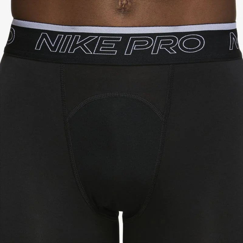 Pánské tričko Thermal Pro Tight M DD1913-010 - Nike XL (188 cm)