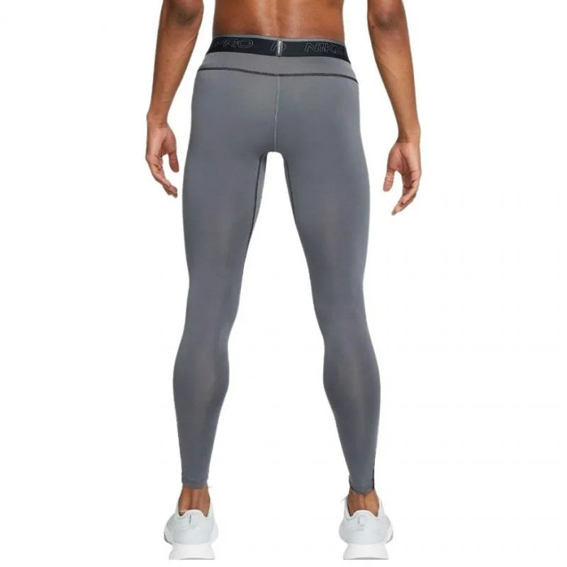Pánské legíny NP DF Tight M DD1913 068 - Nike L