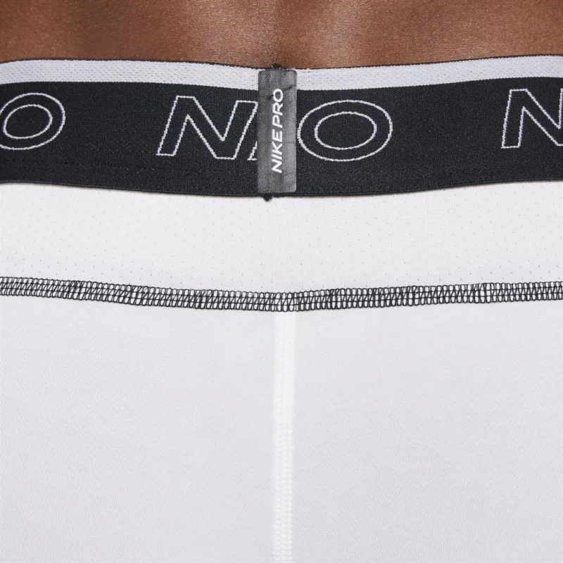 Pánské kompresní šortky Cool 6'' M DD1917-100 - Nike XXL (193 cm)