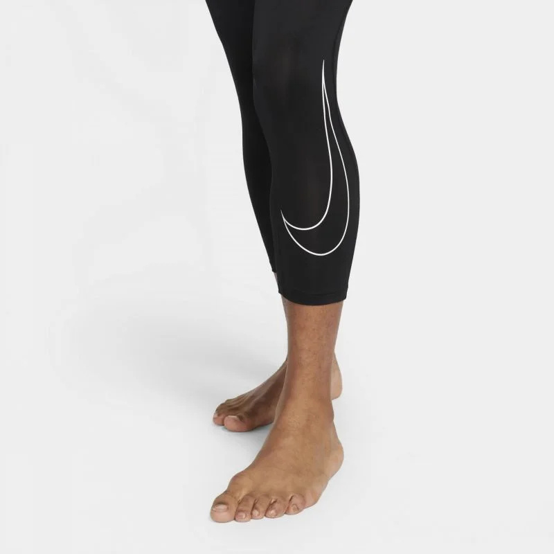 Pánské termokalhoty Pro Dri-FIT L M DD1919-010 - Nike M