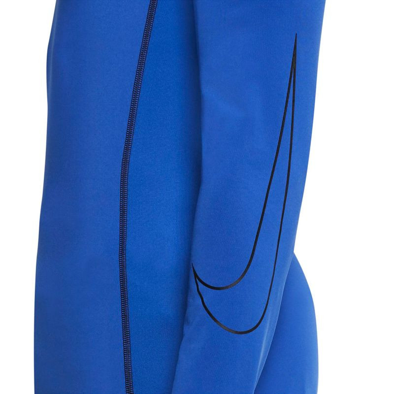 Termo tričko Nike Compression M DD1990-480 XXL (193 cm)