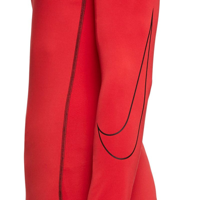 Termo tričko Nike Compression M DD1990-657 L (183 cm)