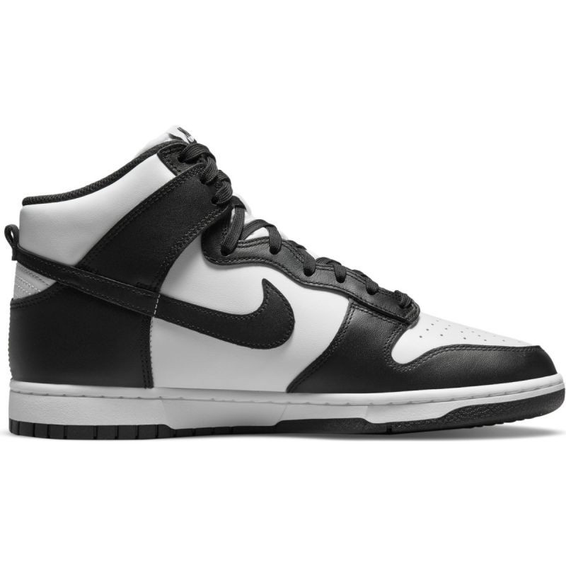 Boty Nike Dunk High Retro DD1399-105 41