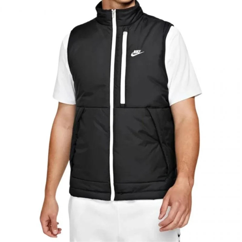 Nike Nsw Tf Rpl Legacy Vest M DD6869 010 pánské XL