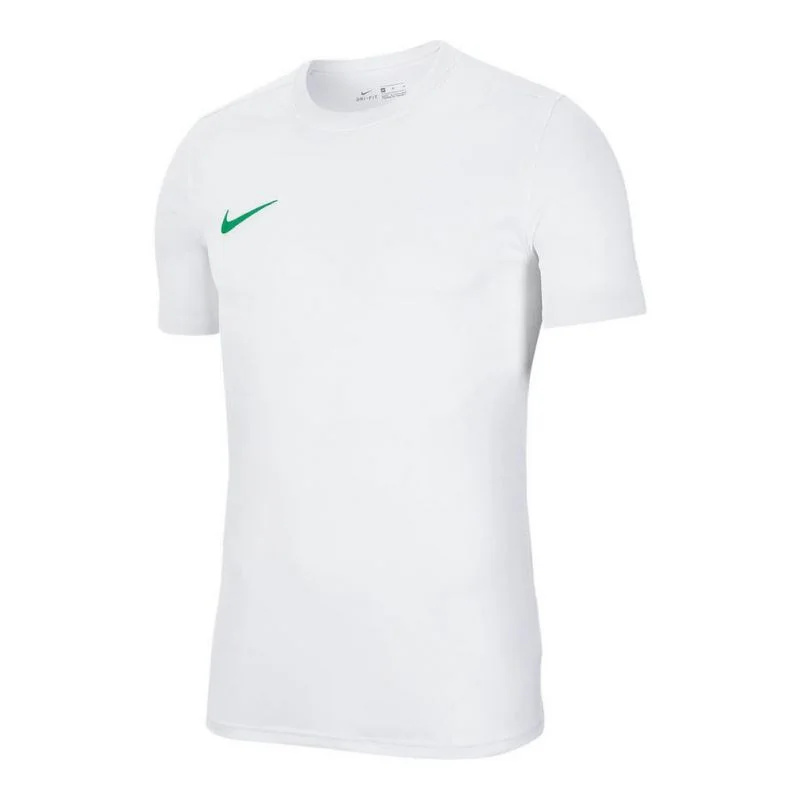 Dětský tréninkový dres Park VII Jr BV6741-101 - Nike XS (122-128 cm)