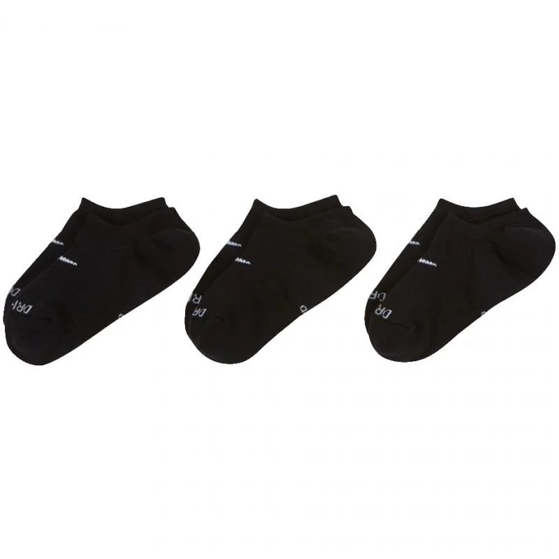 Nike NK Everyday Plus Cush Footie Socks DH5463 904 38-42
